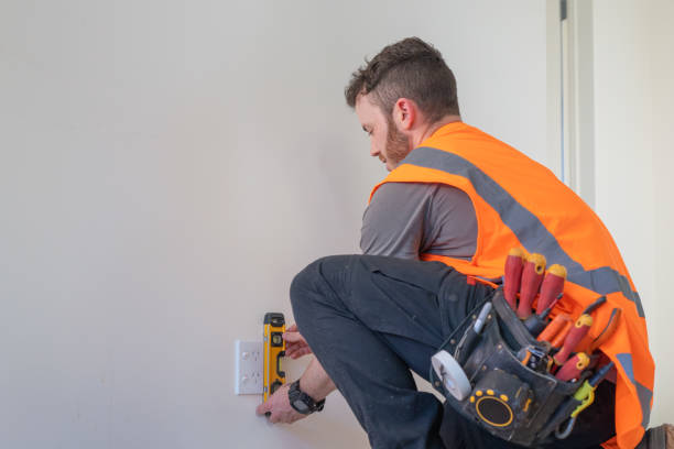 Generator Installation Services in Duluth, WA