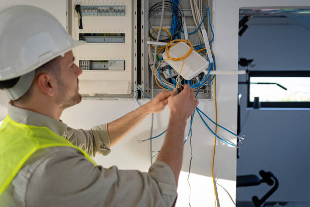 Best Licensed Electrician  in Duluth, WA